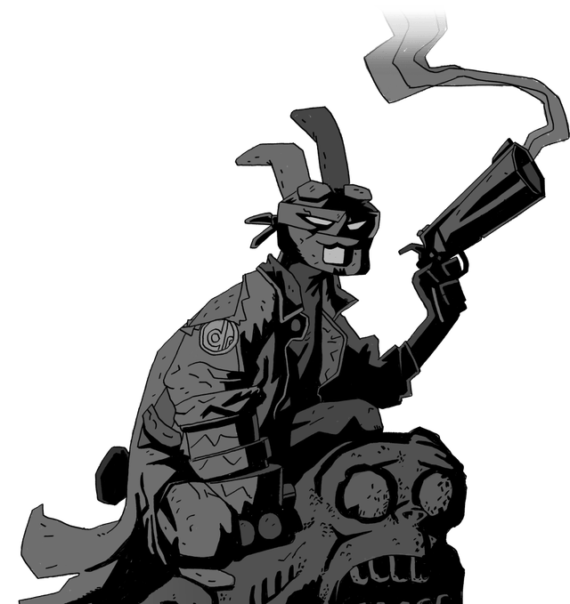 hellbun